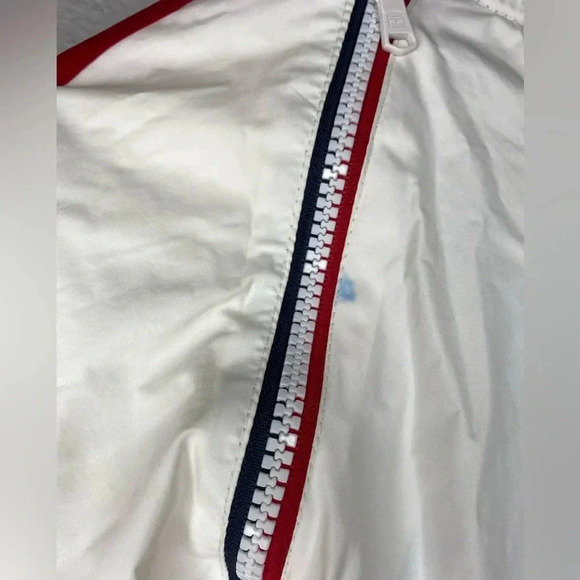 Tommy girl sport jacket - Picture 3 of 10